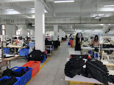 江西信豐縣品超服裝廠 專(zhuān)業(yè)承接褲子凈加工，助力服飾零售發(fā)展