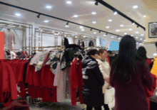 白沙女新款羽絨服 工廠直銷(xiāo)享優(yōu)惠，精品羊剪絨與暖冬好禮相送