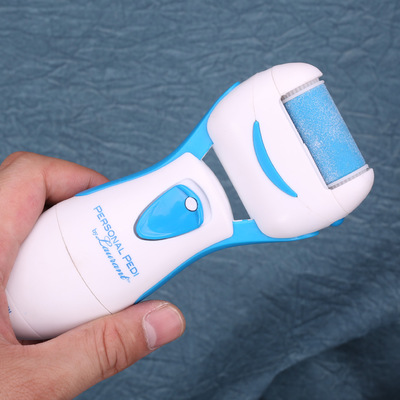 Personal Pedi Callous Remover 全身水洗干電池式磨腳器 TV產(chǎn)品解析 從價(jià)格、廠家到選購指南