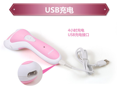 從簡易工具到足部護(hù)理神器 磨腳器的演變與正確使用指南