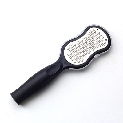 告別粗糙腳底，重現(xiàn)絲滑雙足 進(jìn)口不銹鋼磨腳器深度解讀