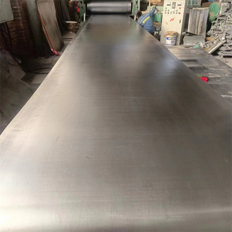 新余工業用鉛皮 減振降噪設備制造中的關鍵材料與價格分析