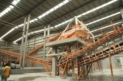 科技先鋒的藍天守望——訪大連建華建設集團董事長鄒建華談及減振降噪設備制造