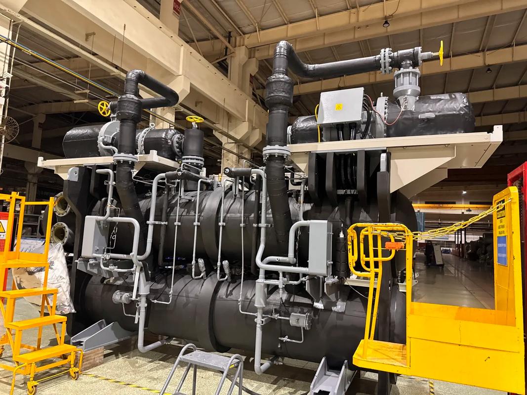噪聲治理與減振降噪設備制造 市場機遇與技術路徑