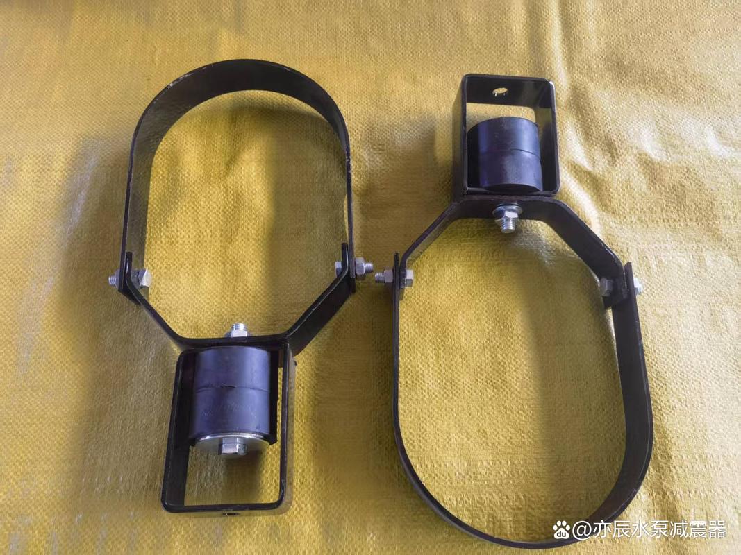 三明吊裝設(shè)備減震降噪制造技術(shù)與應(yīng)用解析